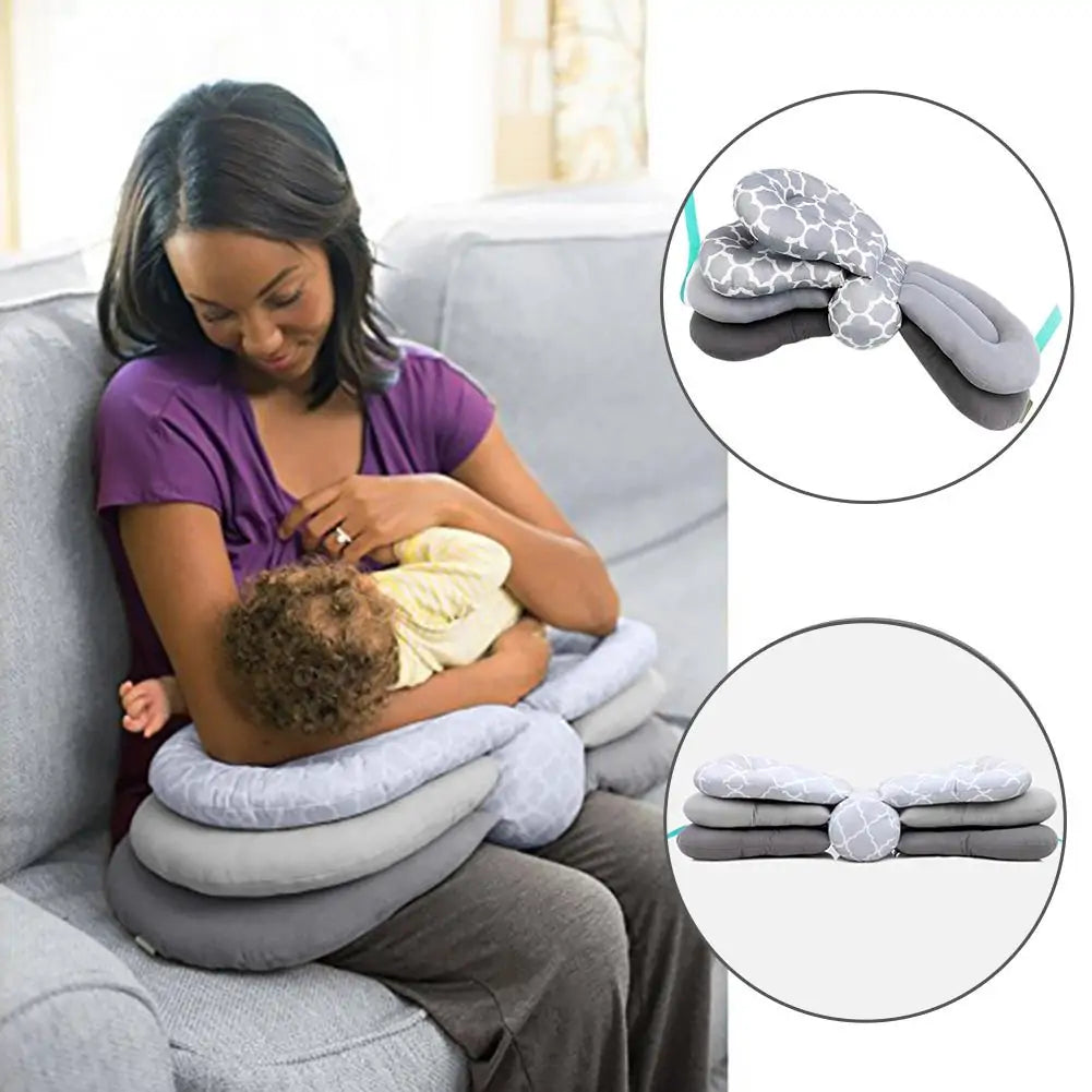 Baby Breastfeeding Pillow