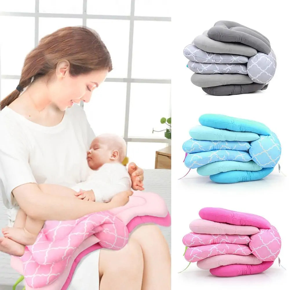 Baby Breastfeeding Pillow