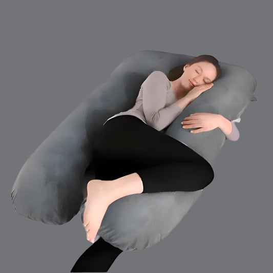 U-Shape Pregnancy Pillow